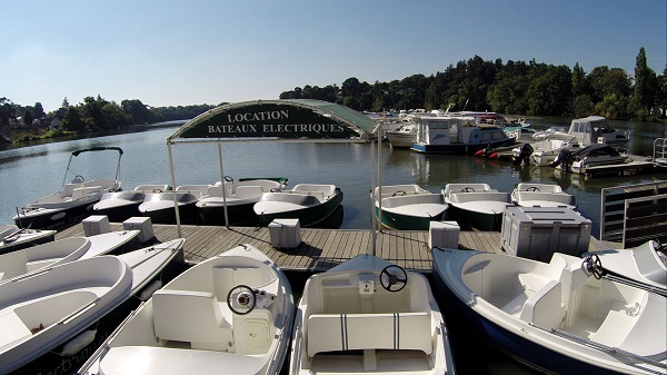 bateaux electriques nantais