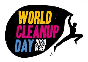 World Clean Up Day